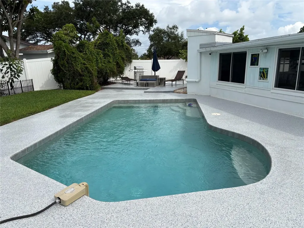 4820 Venetian Boulevard NE St Petersburg FL 33702