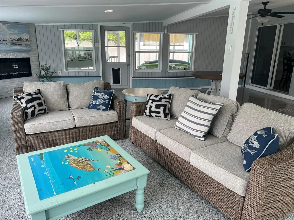 4820 Venetian Boulevard NE St Petersburg FL 33703