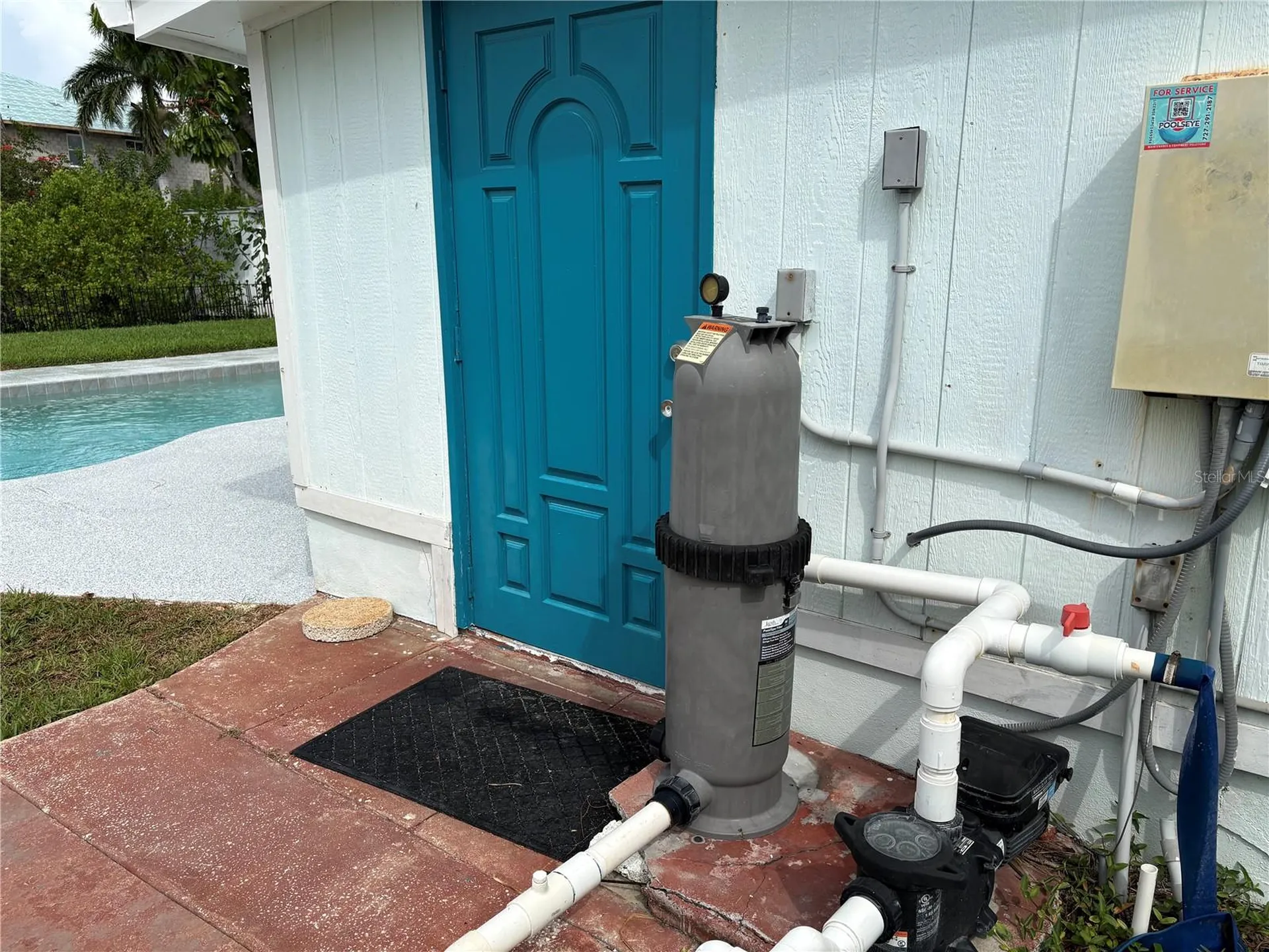 4820 Venetian Boulevard NE St Petersburg FL 33702