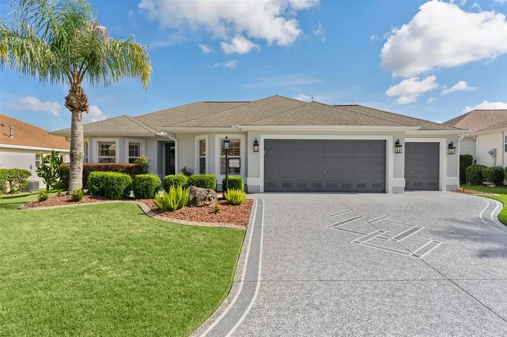 634 Allenwood Loop The Villages FL 32162
