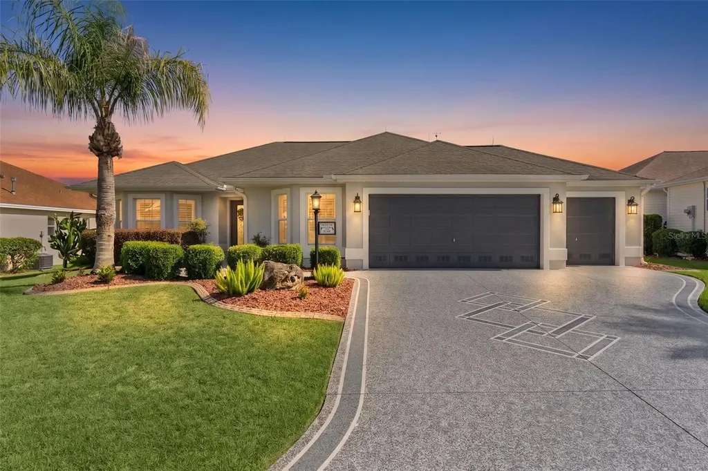 634 Allenwood Loop The Villages FL 32162