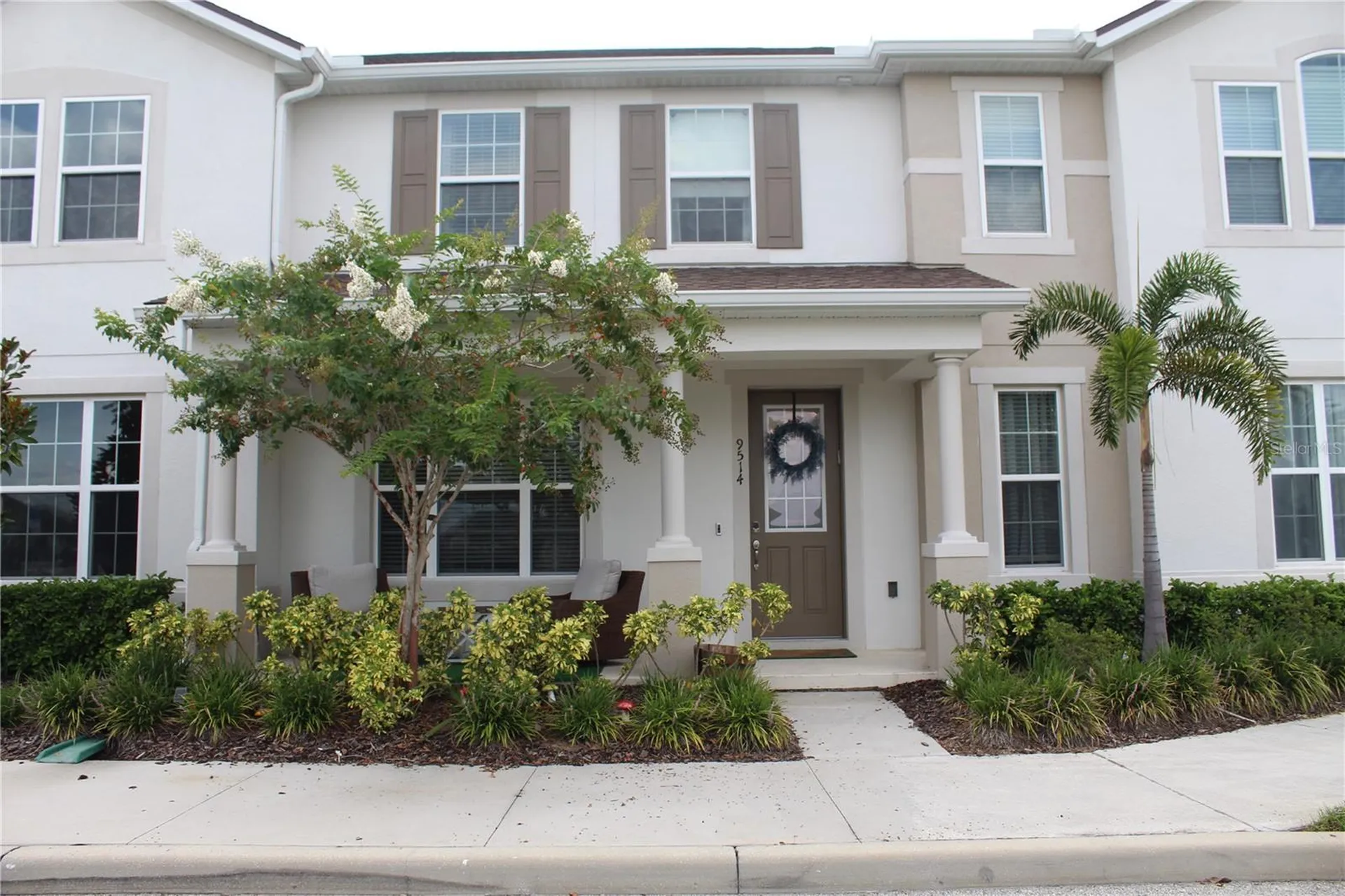 9514 Poplar Ridge Avenue Orlando FL 32832
