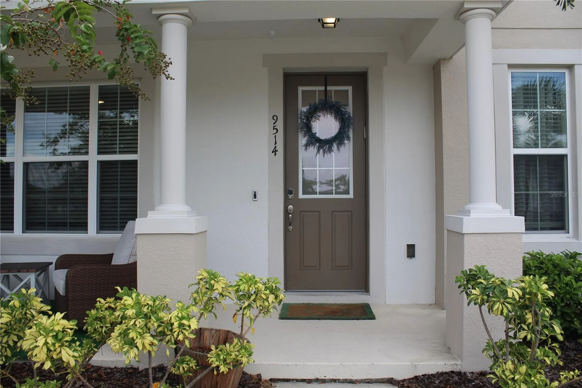 9514 Poplar Ridge Avenue Orlando FL 32832