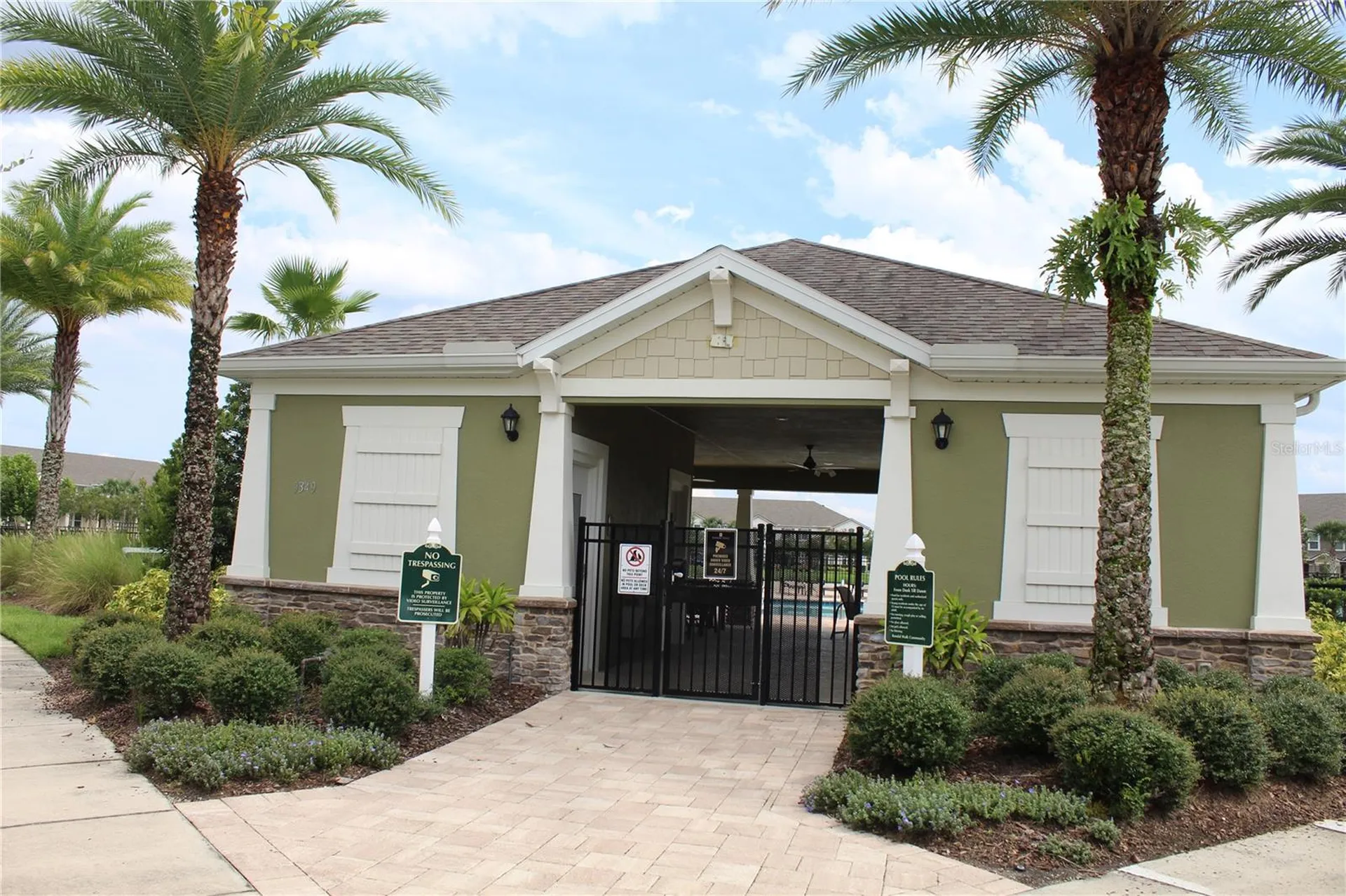 9514 Poplar Ridge Avenue Orlando FL 32832