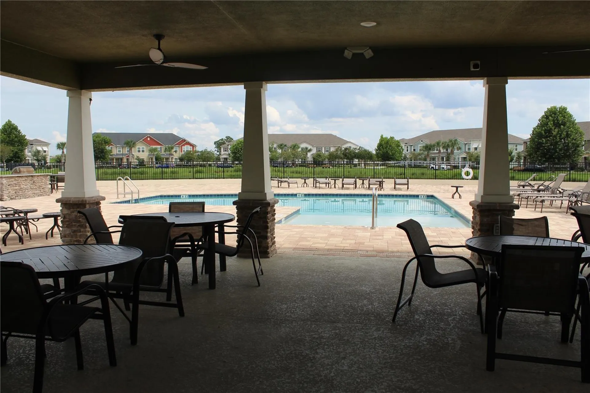 9514 Poplar Ridge Avenue Orlando FL 32832