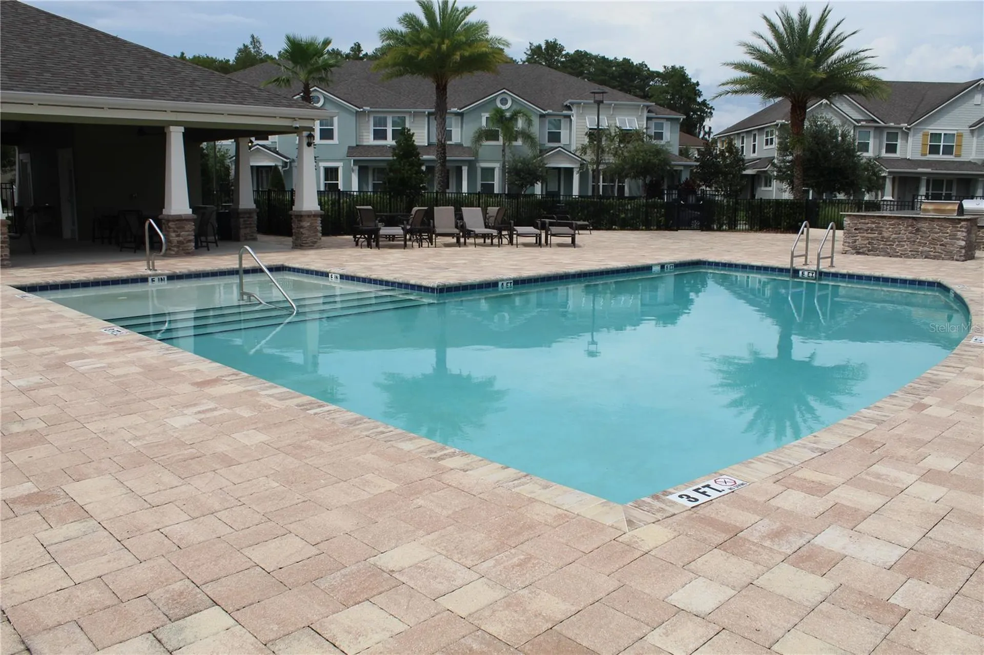 9514 Poplar Ridge Avenue Orlando FL 32832