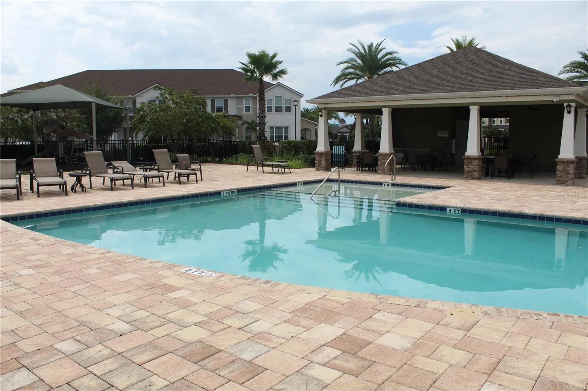 9514 Poplar Ridge Avenue Orlando FL 32832