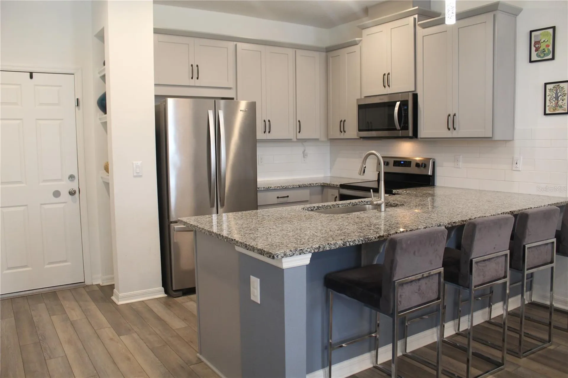 9514 Poplar Ridge Avenue Orlando FL 32832