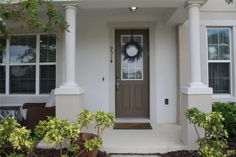 9514 Poplar Ridge Avenue Orlando FL 32832