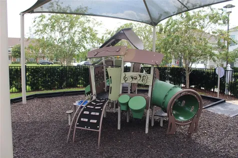 9514 Poplar Ridge Avenue Orlando FL 32832
