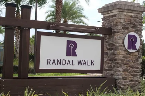 9514 Poplar Ridge Avenue Orlando FL 32832
