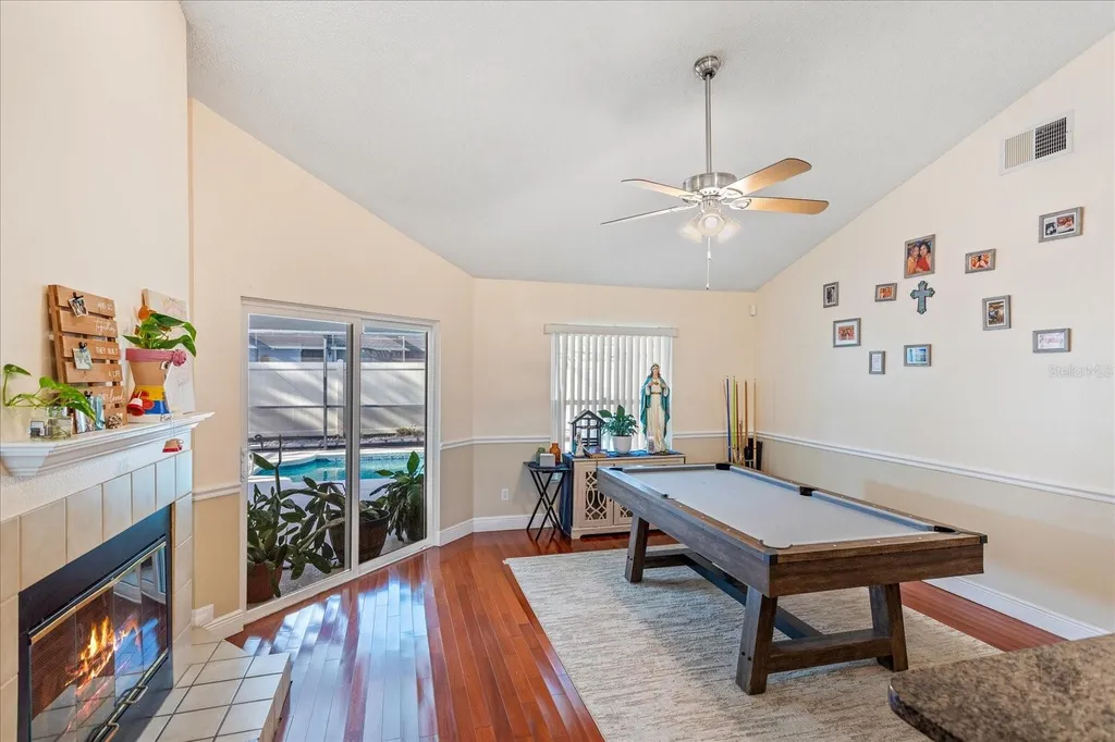 2821 Lone Feather Drive Orlando FL 32837