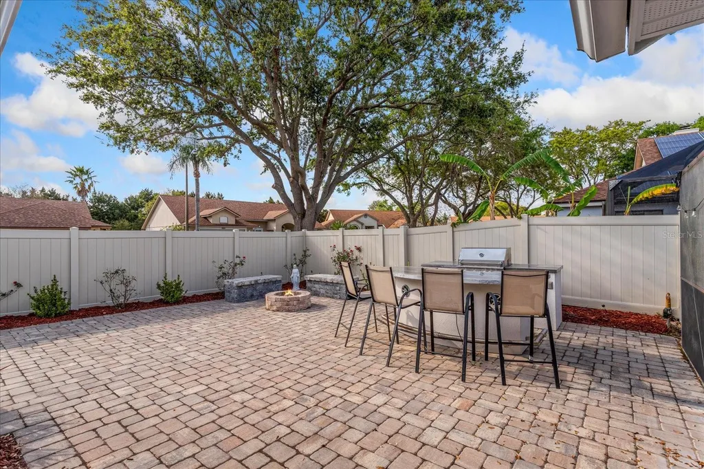 2821 Lone Feather Drive Orlando FL 32837