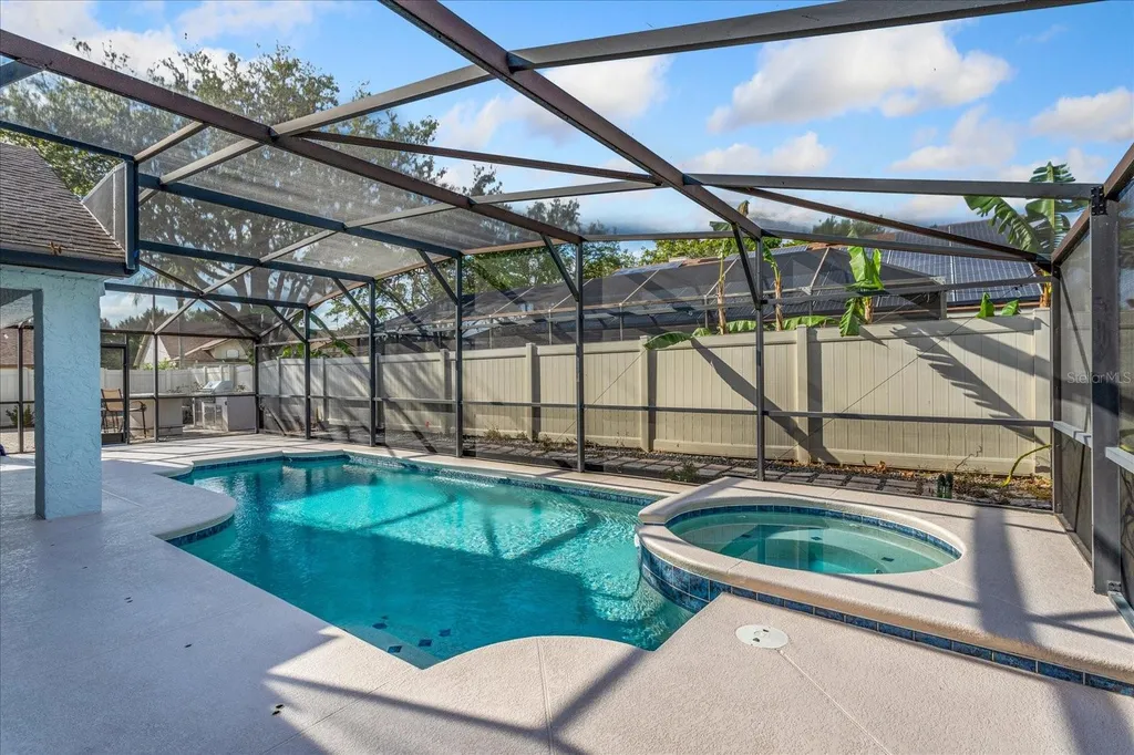2821 Lone Feather Drive Orlando FL 32837