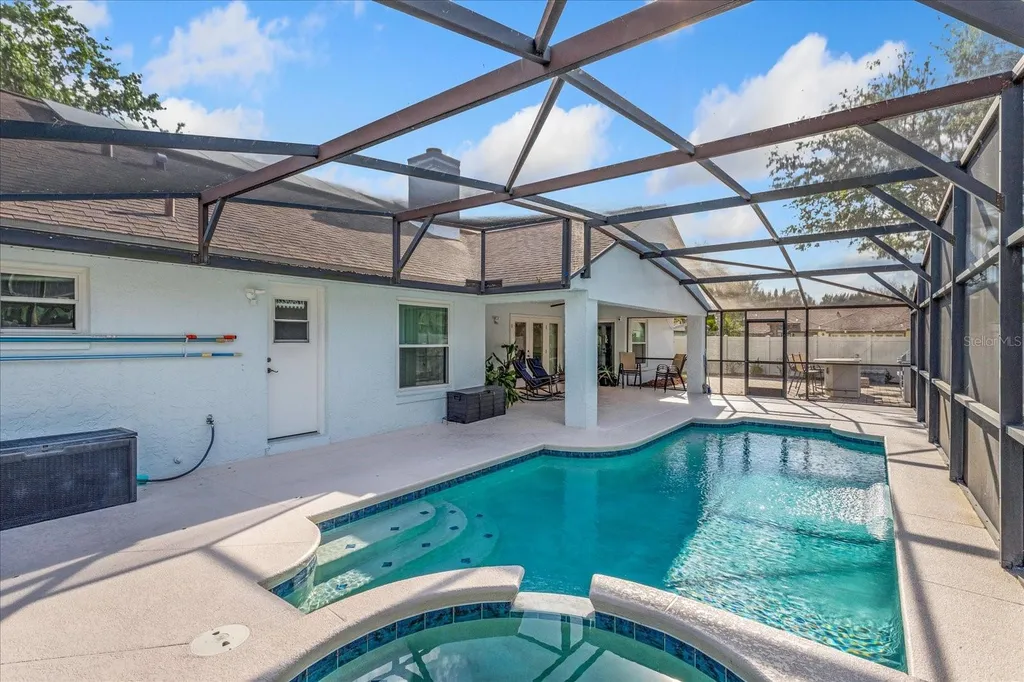 2821 Lone Feather Drive Orlando FL 32837