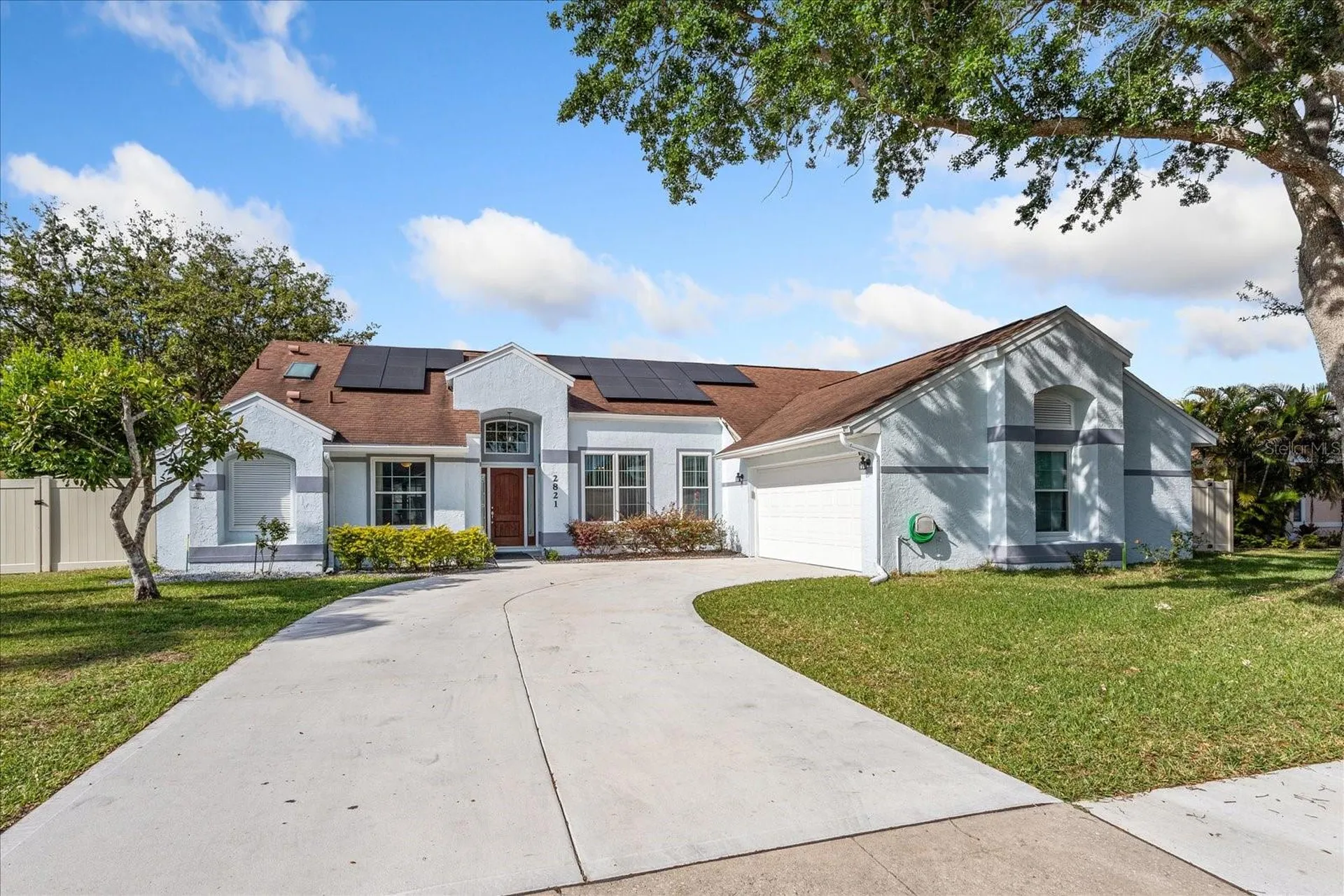2821 Lone Feather Drive Orlando FL 32837