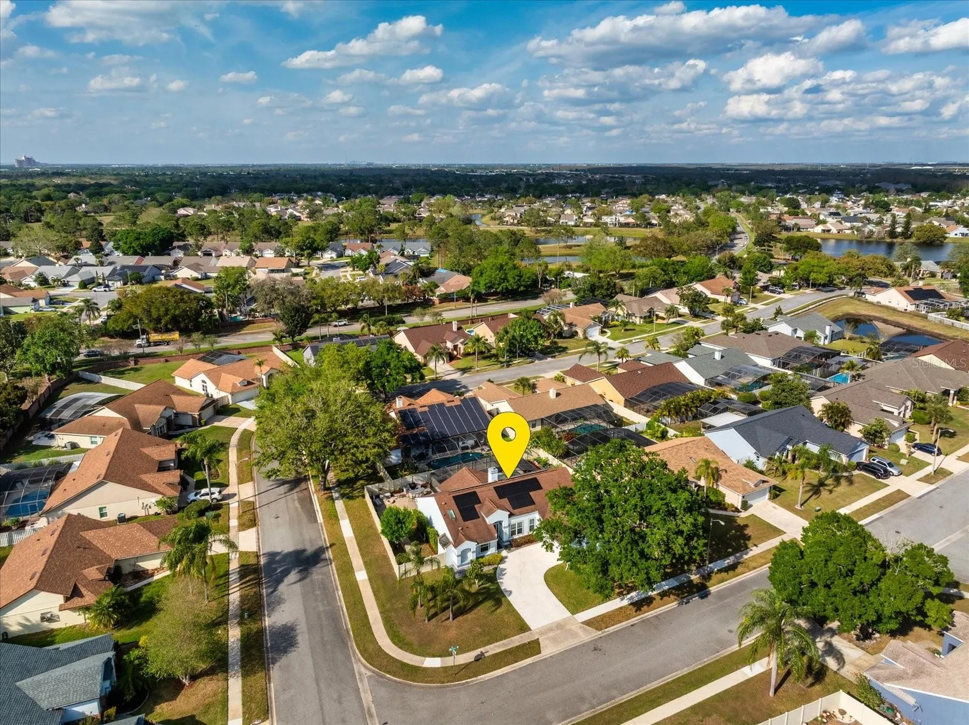 2821 Lone Feather Drive Orlando FL 32837