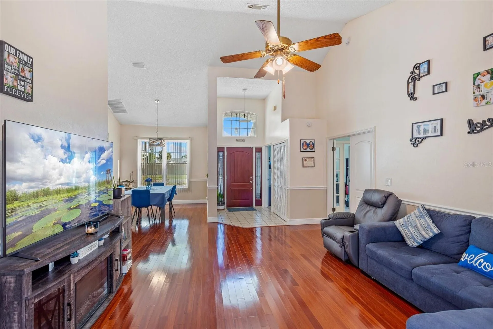 2821 Lone Feather Drive Orlando FL 32837