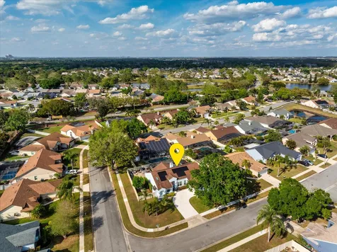 2821 Lone Feather Drive Orlando FL 32837