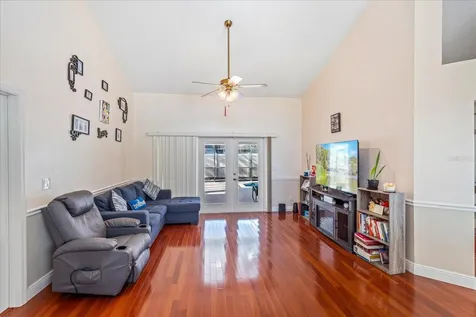 2821 Lone Feather Drive Orlando FL 32837