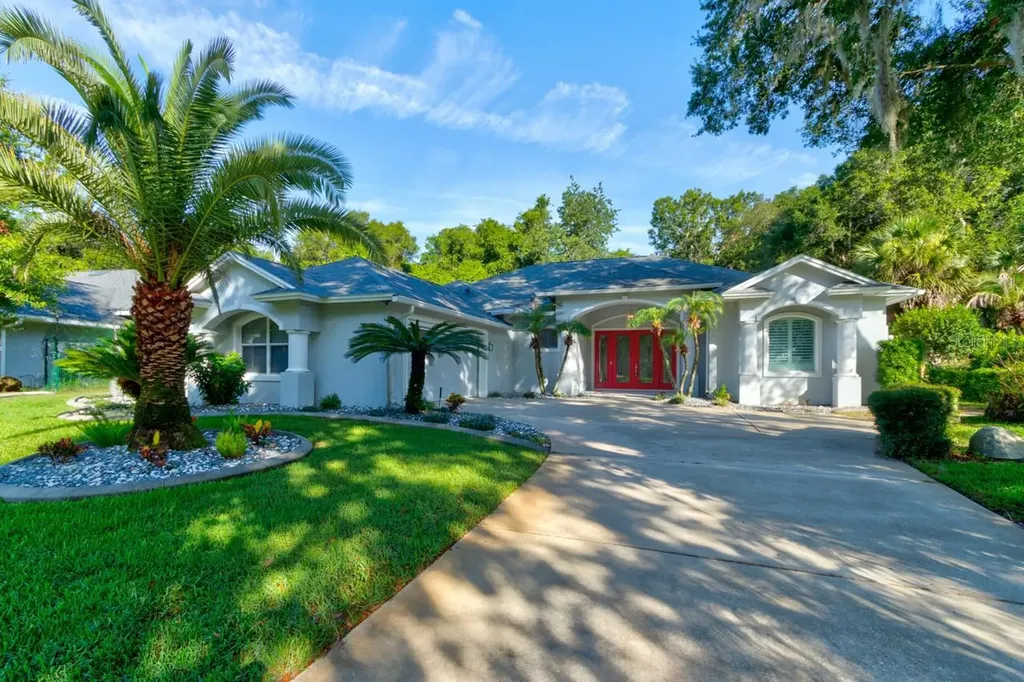 1321 Wicklow Lane Ormond Beach FL 32174