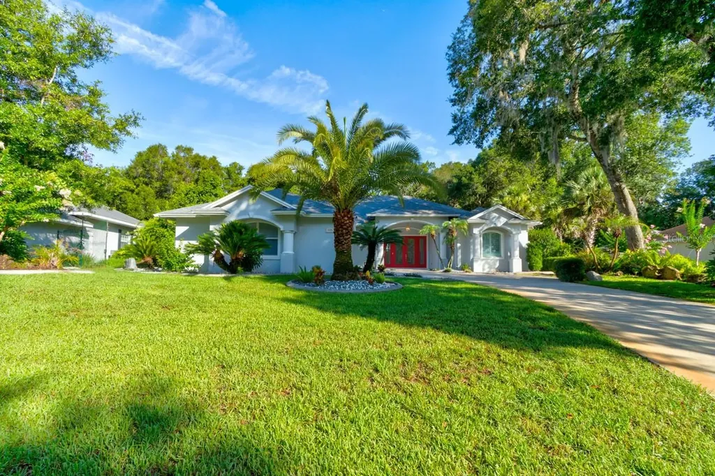 1321 Wicklow Lane Ormond Beach FL 32174