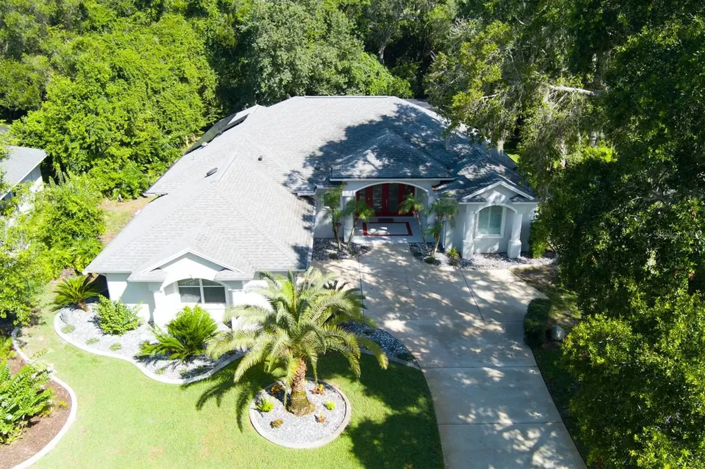 1321 Wicklow Lane Ormond Beach FL 32174
