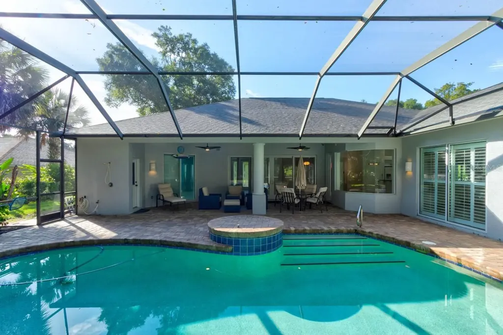 1321 Wicklow Lane Ormond Beach FL 32174