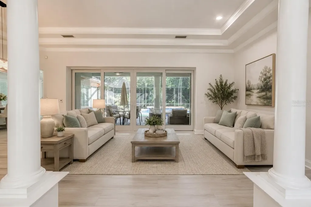 1321 Wicklow Lane Ormond Beach FL 32174