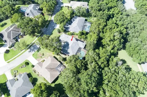 1321 Wicklow Lane Ormond Beach FL 32174