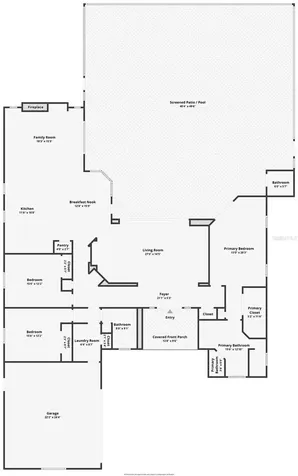 1321 Wicklow Lane Ormond Beach FL 32174
