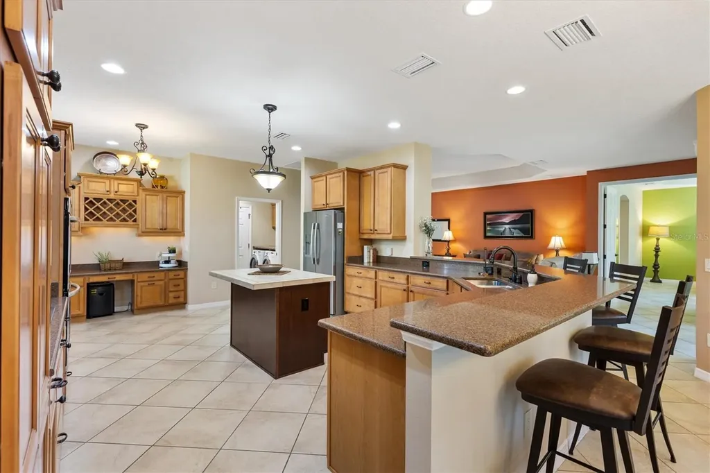 1304 Brunell Street The Villages FL 32163