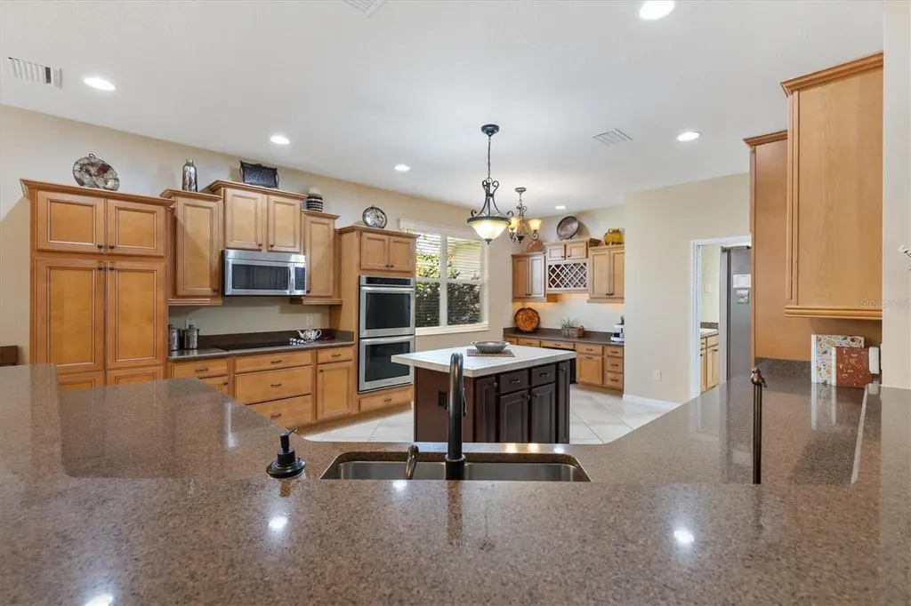 1304 Brunell Street The Villages FL 32163