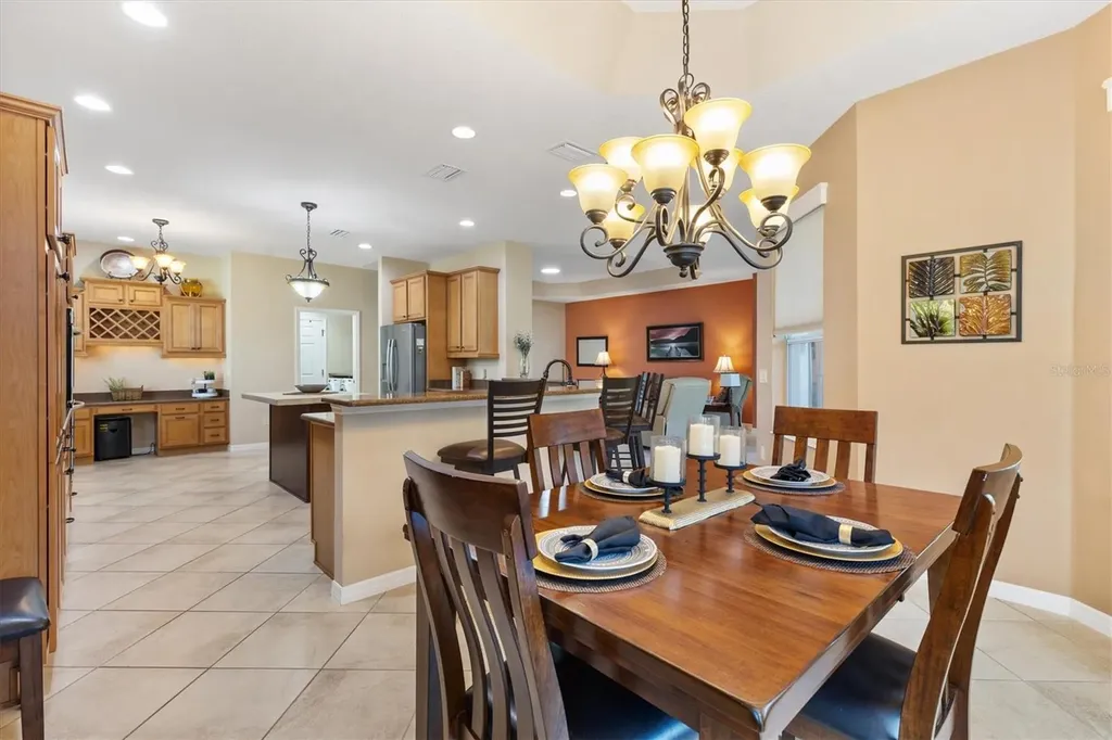 1304 Brunell Street The Villages FL 32163