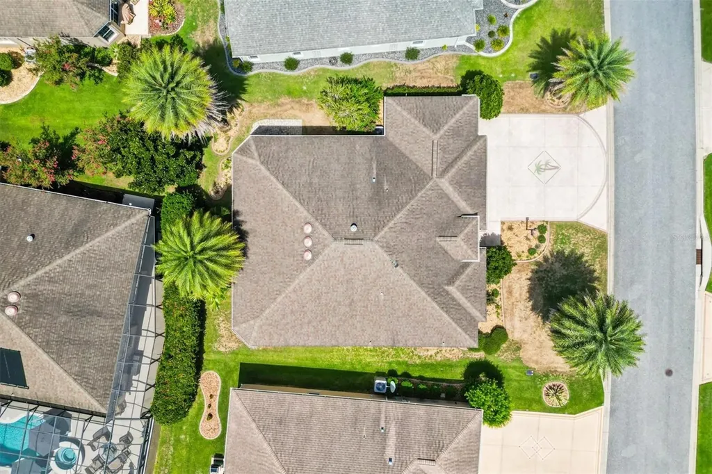 1304 Brunell Street The Villages FL 32163