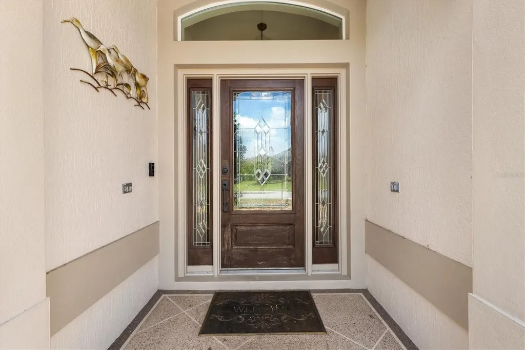 1304 Brunell Street The Villages FL 32163