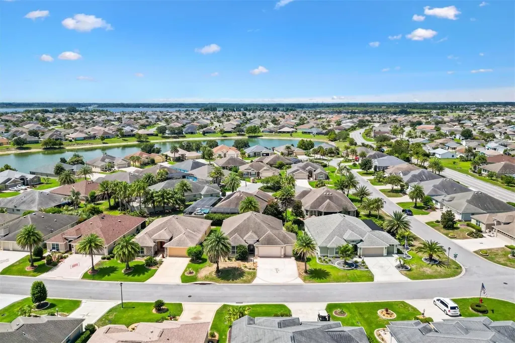 1304 Brunell Street The Villages FL 32163