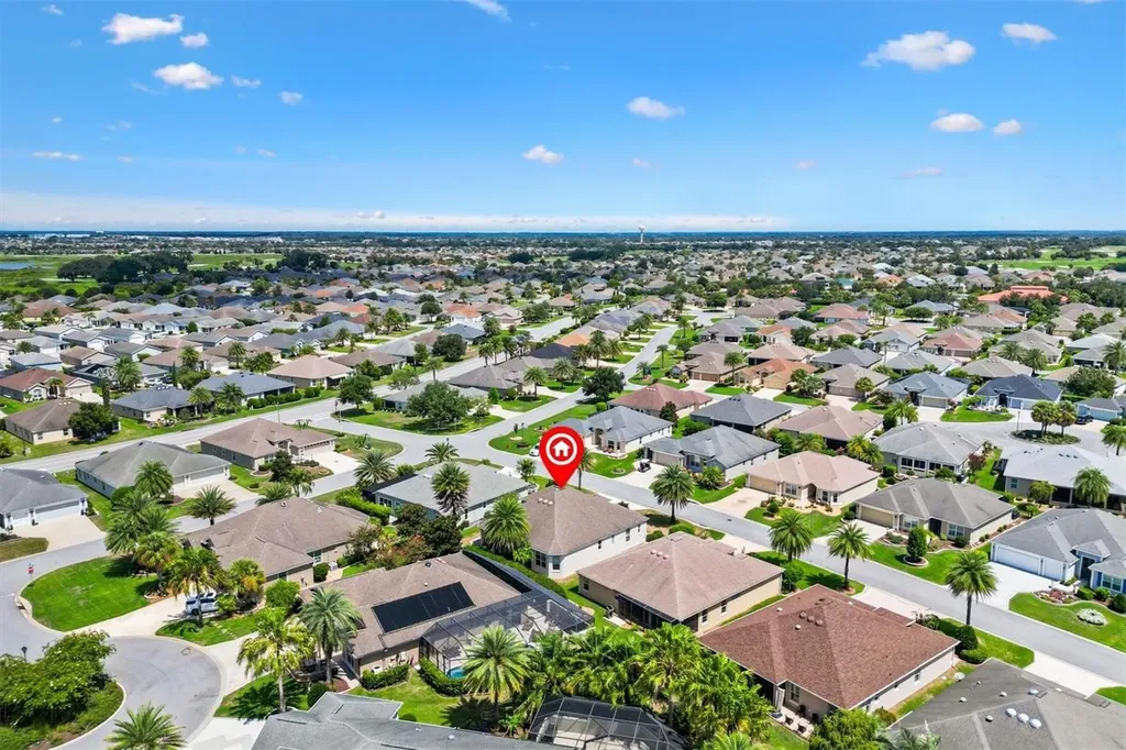 1304 Brunell Street The Villages FL 32163