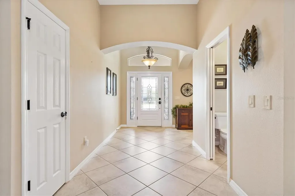 1304 Brunell Street The Villages FL 32163