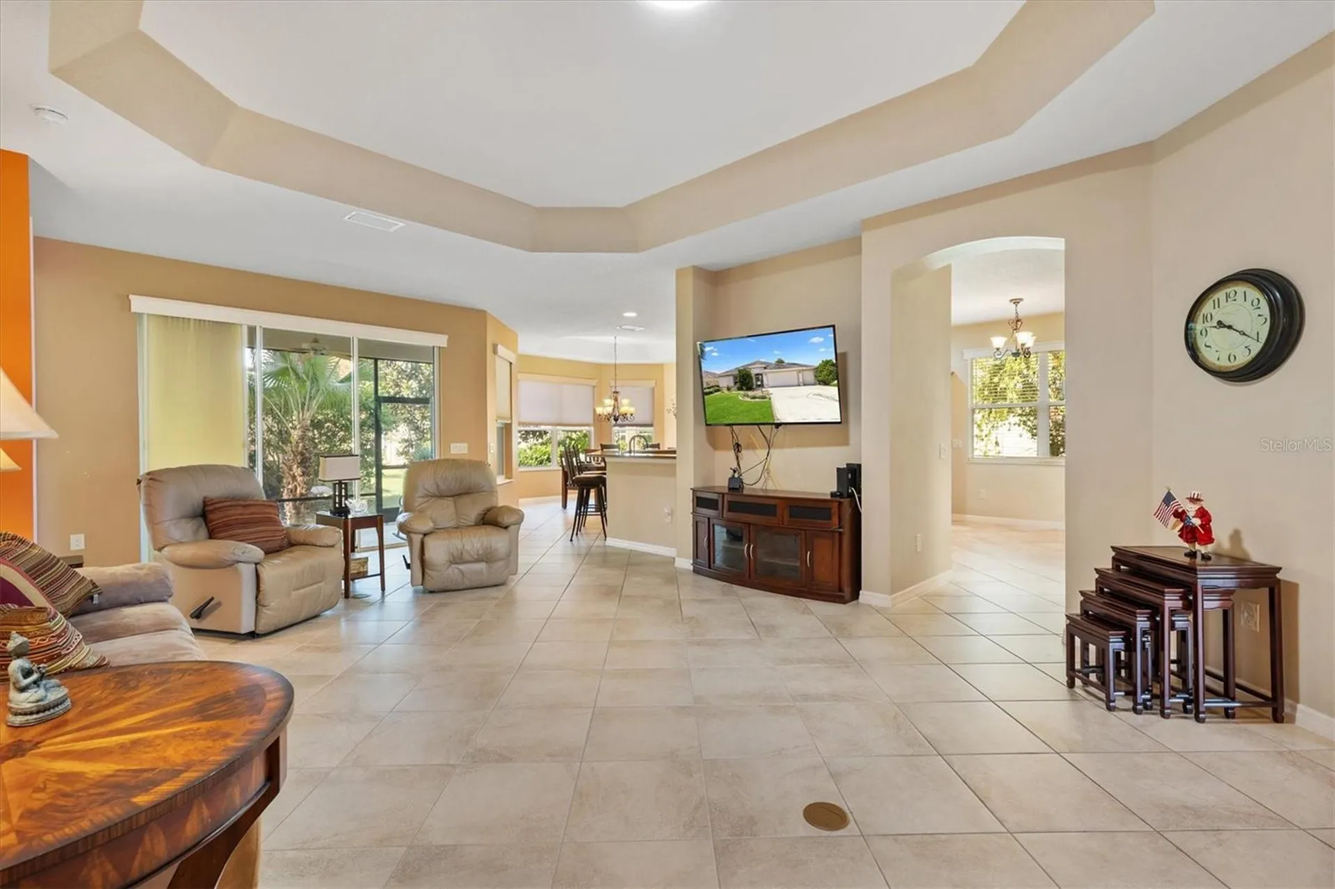 1304 Brunell Street The Villages FL 32163