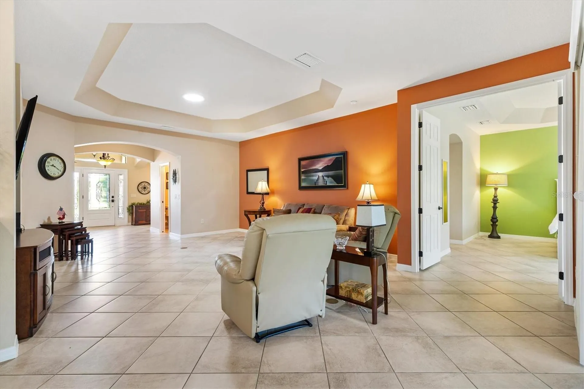 1304 Brunell Street The Villages FL 32163
