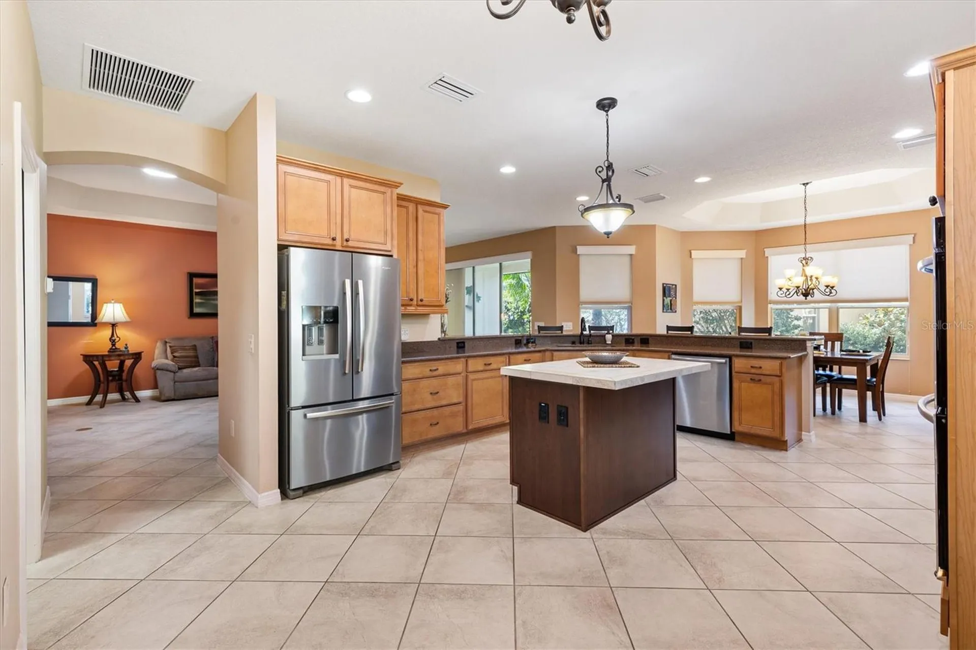 1304 Brunell Street The Villages FL 32163