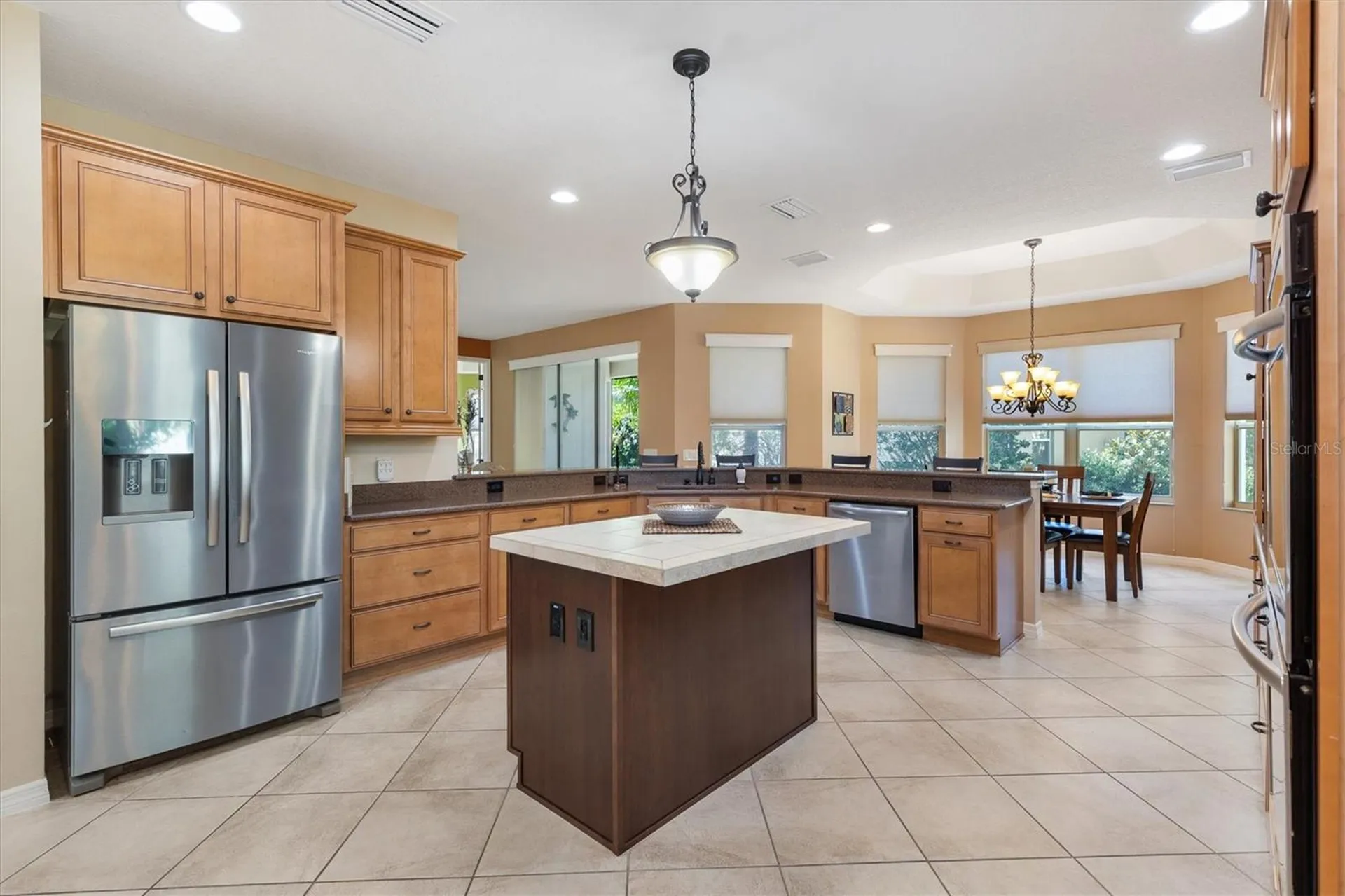 1304 Brunell Street The Villages FL 32163