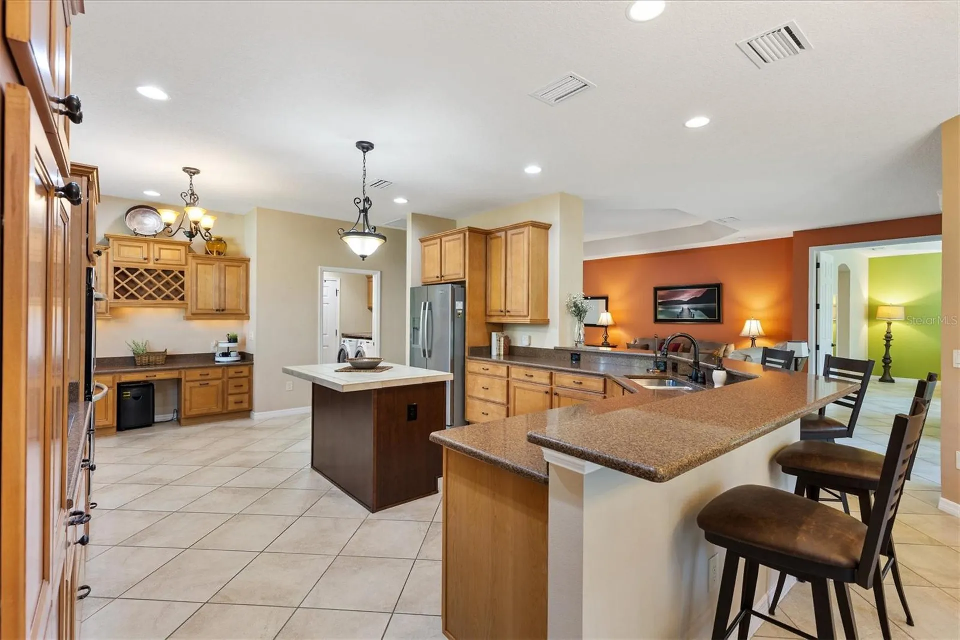 1304 Brunell Street The Villages FL 32163