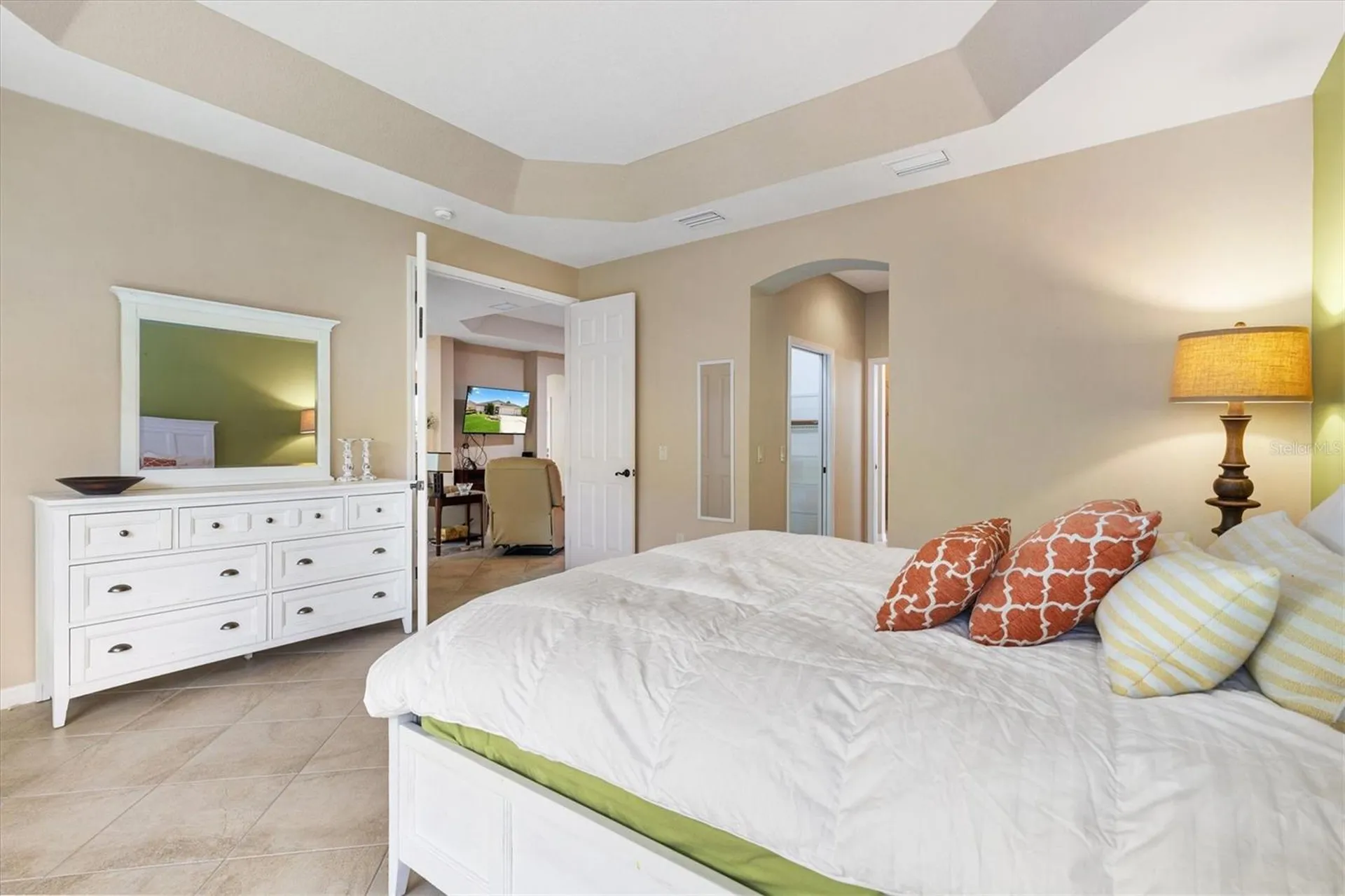 1304 Brunell Street The Villages FL 32163