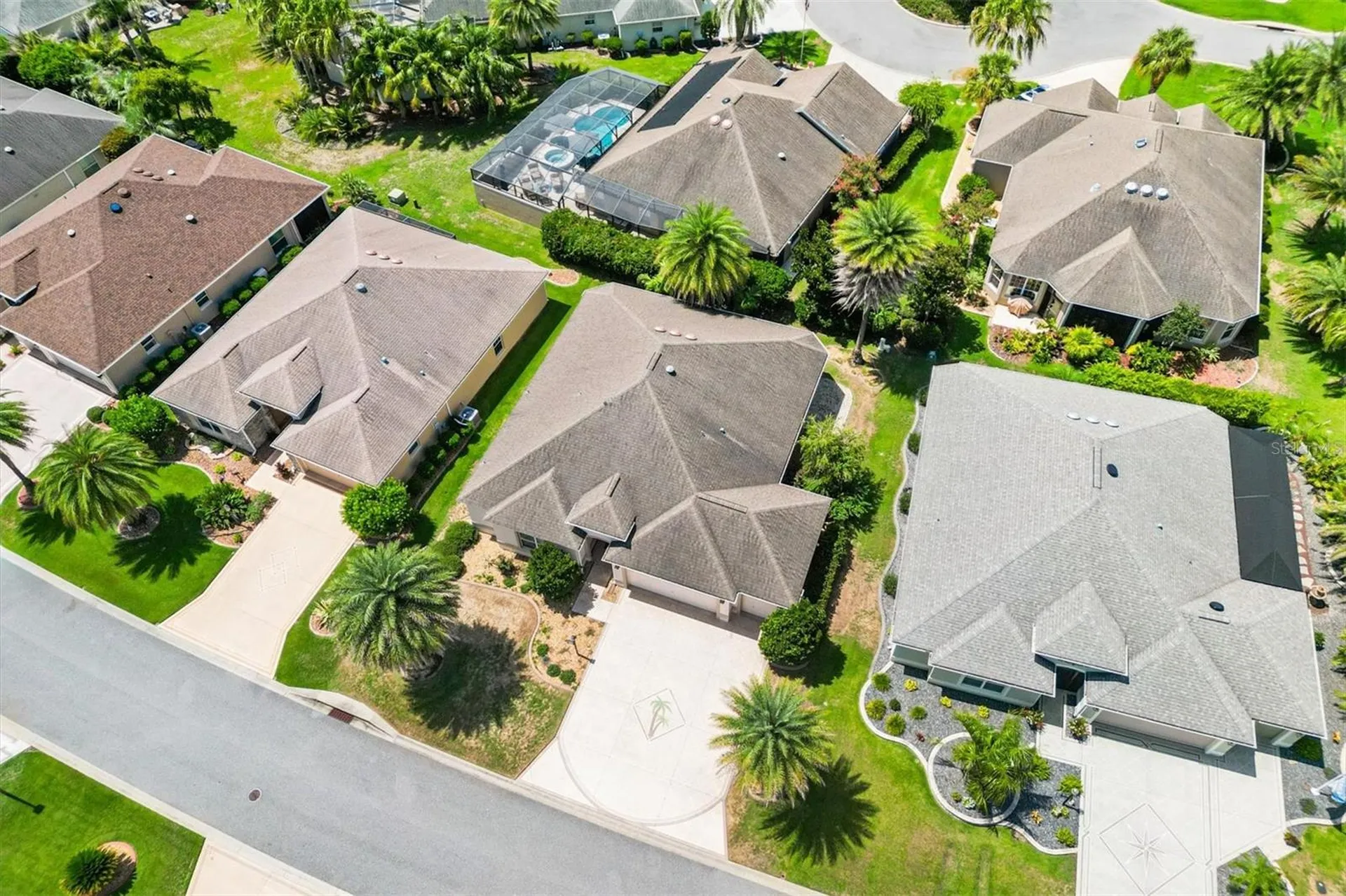 1304 Brunell Street The Villages FL 32163
