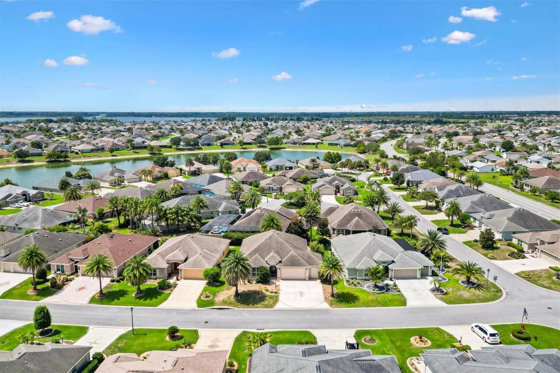 1304 Brunell Street The Villages FL 32163