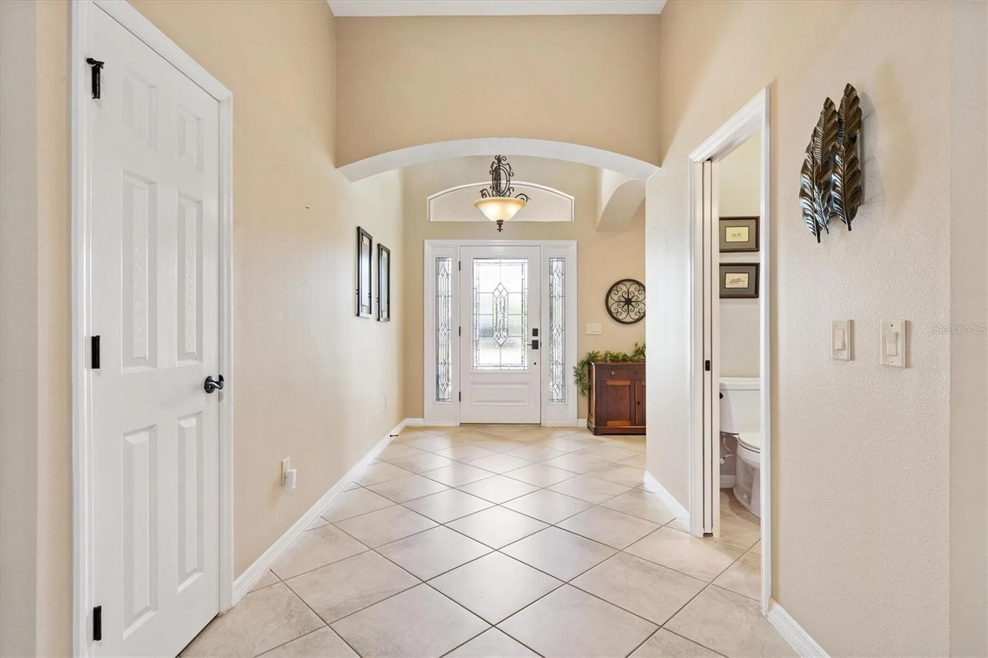 1304 Brunell Street The Villages FL 32163