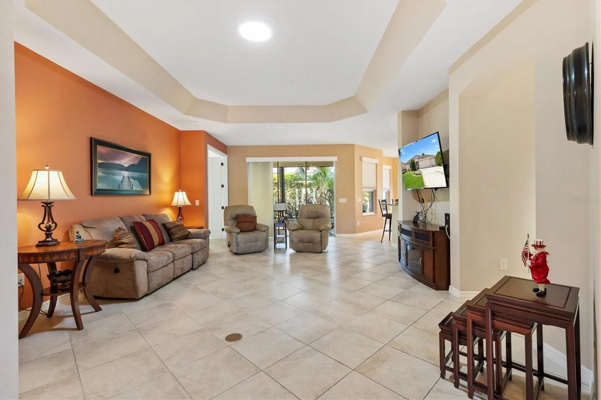 1304 Brunell Street The Villages FL 32163
