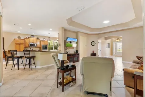 1304 Brunell Street The Villages FL 32163